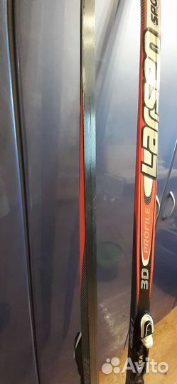 Лыжи беговые