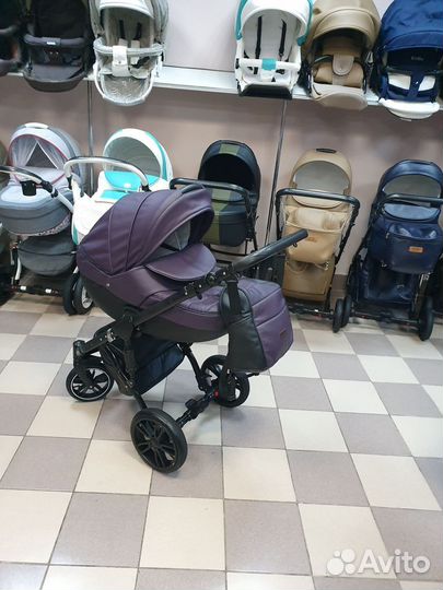 Anex Cross, Sport, m type Большой выбор