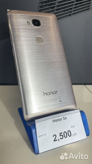 Huawei honor 5x