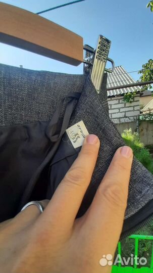 Школьная форма