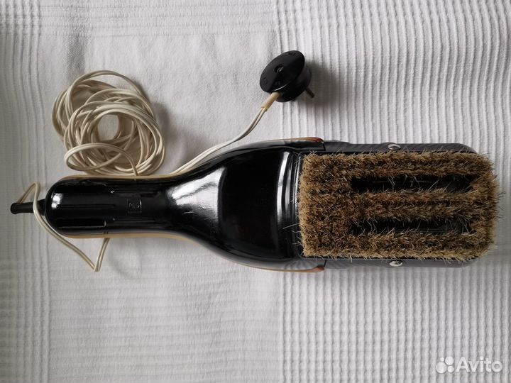 Пылесос Ветерок-2 СССР (отличное состояние)