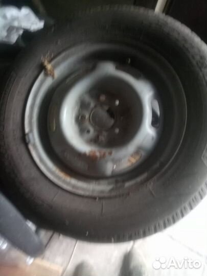 Accelera 651 5.10/9.5 R13 K