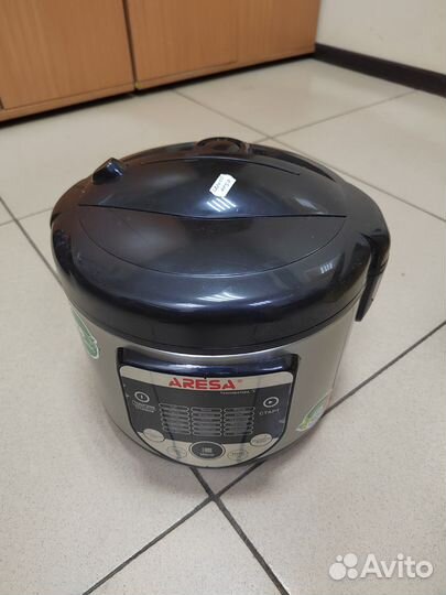 Мультиварка Aresa AR-2008 арт.2824000050