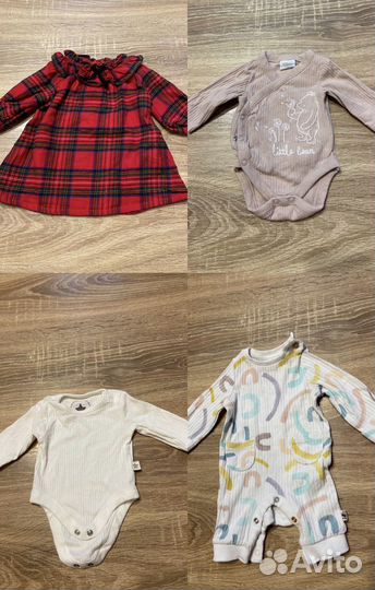 Одежда для реборна куклы