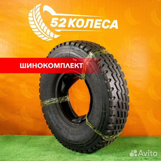 Грузовая шина 12.00R20 GP702 для пк успт 4679рw2