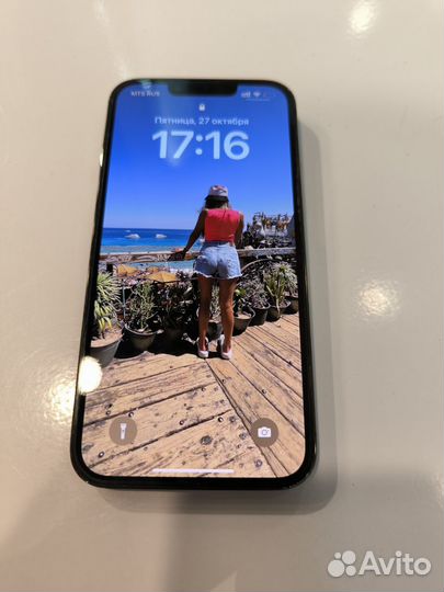 iPhone 13 Pro, 256 ГБ