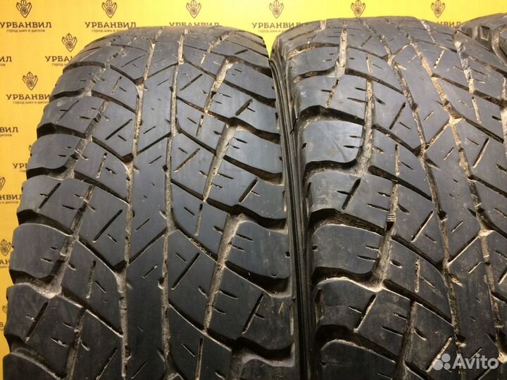 Dunlop Grandtrek AT2 285/75 R16 115Q