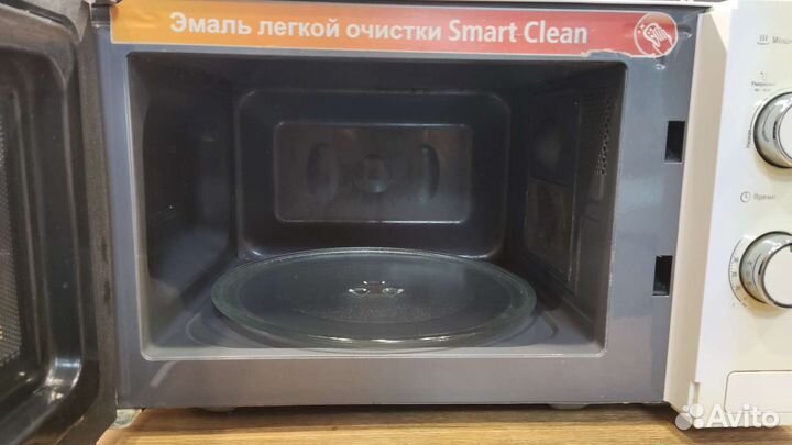 Микроволновая печь Midea