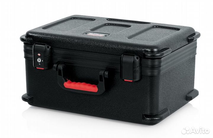 Gator Gtsa-MicW7 пластиковый кейс Новый