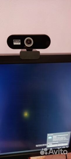 Вебкамера
