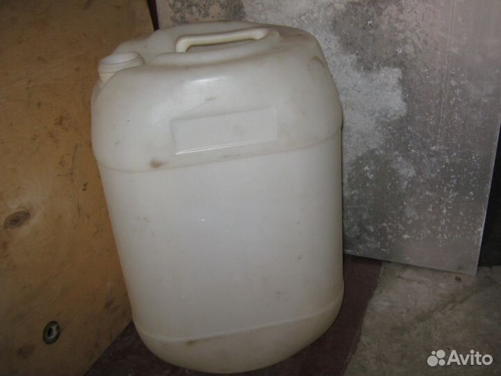 Емкость для воды