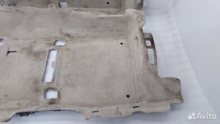 Б/У Б/У Ковролин Состояние удовлетворительное