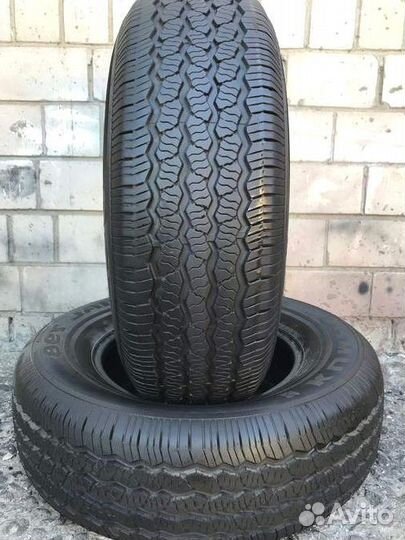 Kumho Radial 798 Plus 245/70 R16 106T
