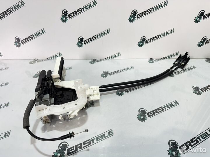 Замок двери передней левой Hyundai Tucson TL 2019