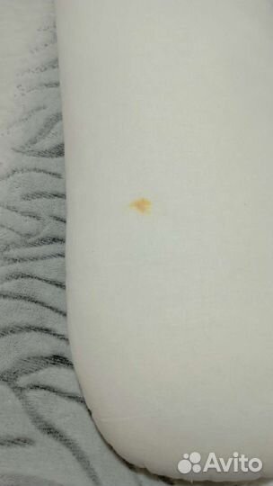 Подушка для беременных