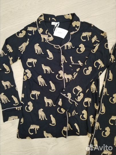 Домашний костюм Lofmar, Италия, размер 44