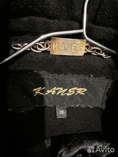 Пальто женское зимнее