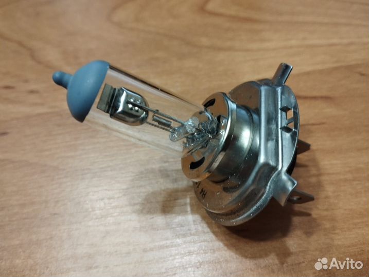 Лампа галогеновая Henkel H4 12v