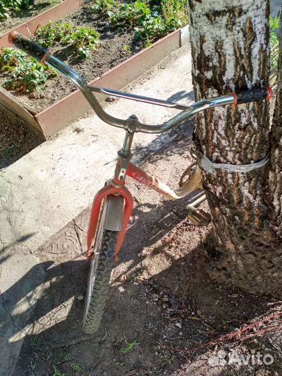 Велосипед детский