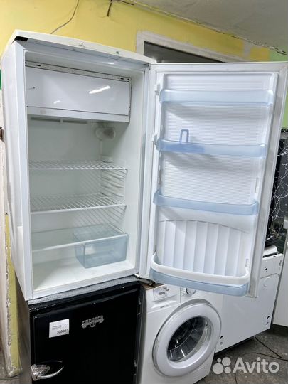 Маленький холодильник бу nord
