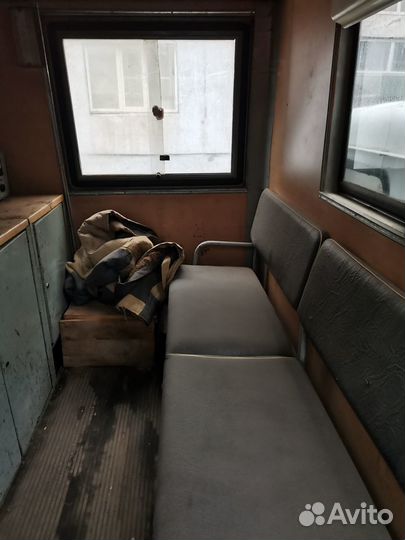 Газ 3307 Электролаборатория