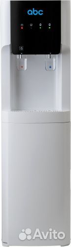 V650ae - кулер abc