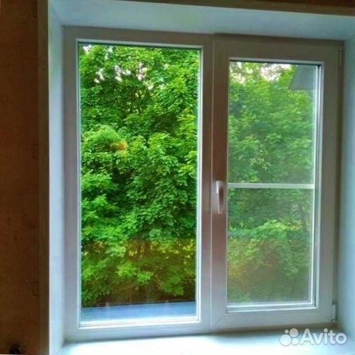 Окна пвх