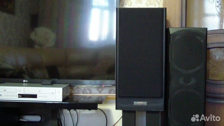 Акустика Пионер CS 5030