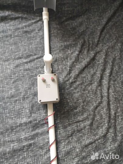 Металлоискатель