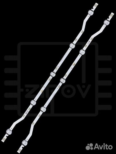 Подсветка для тв Samsung UE32M4000AU UE32M4000