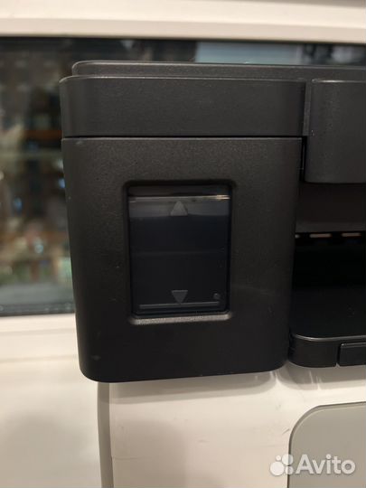 Принтер струйный canon 1416 цветной чб