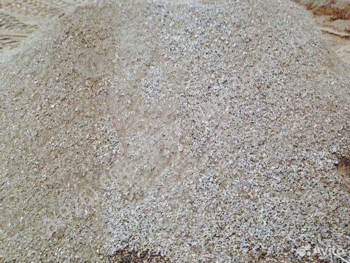 Отсев Доставка отсева