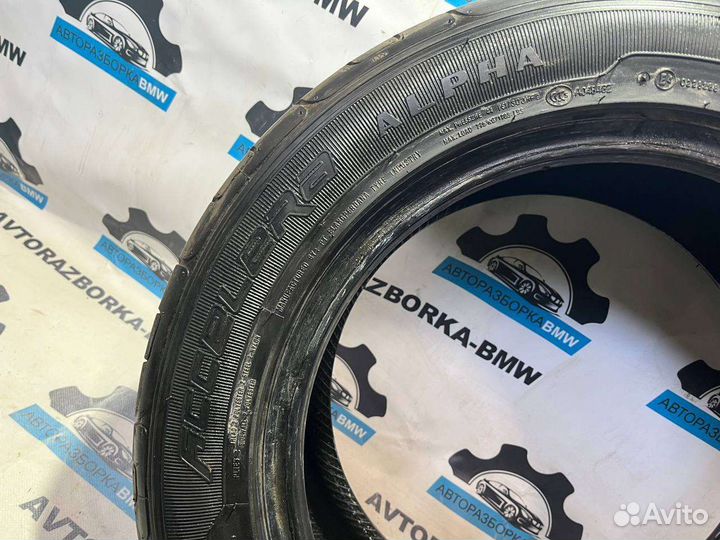 Accelera Alpha 225/55 R16 99W