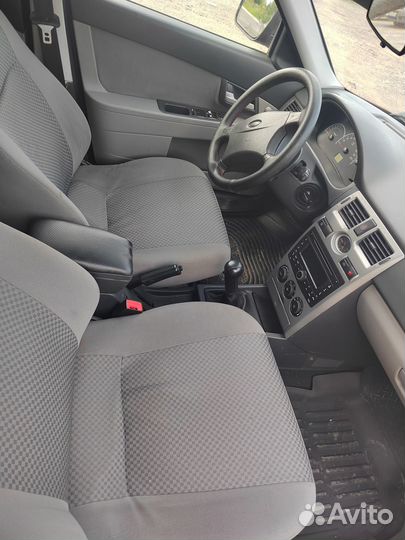 LADA Priora, 2012