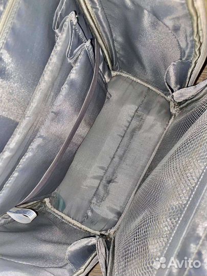 Рюкзак школьный ортопедический