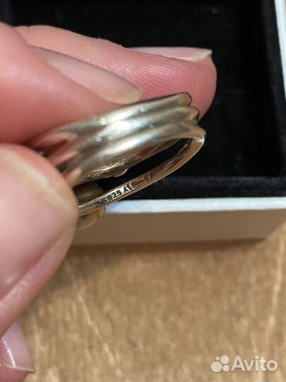 Кольцо Пандора 