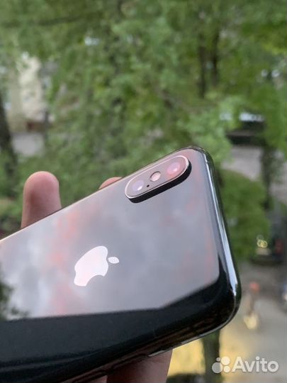 iPhone Xs, 64 ГБ