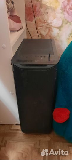 Игровой пк r5 3600