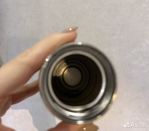 Термос «Пуля» 0,5л