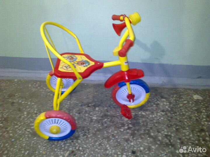 Велосипеды, шлем