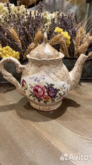 Сервиз чайно-кофейный СССР