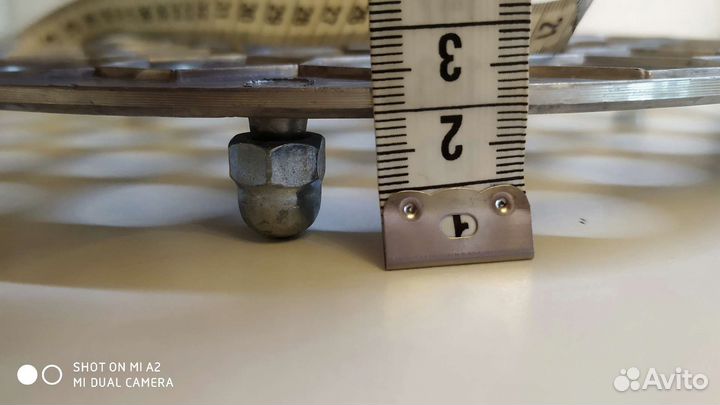 Кухонная утварь