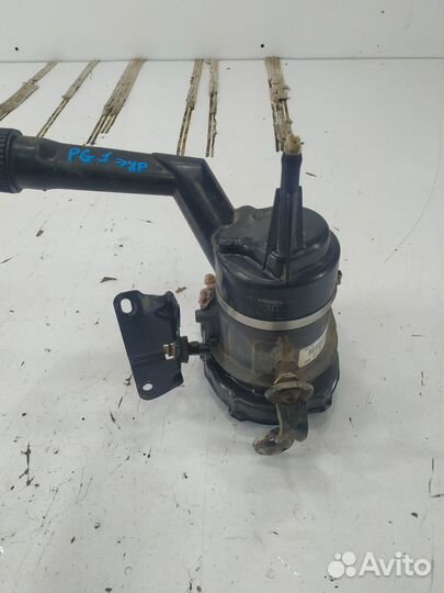 Peugeot 408 308 электроусилитель руля