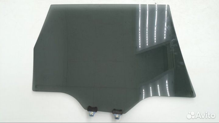 Стекло двери заднее левое Subaru Forester SH5 2008