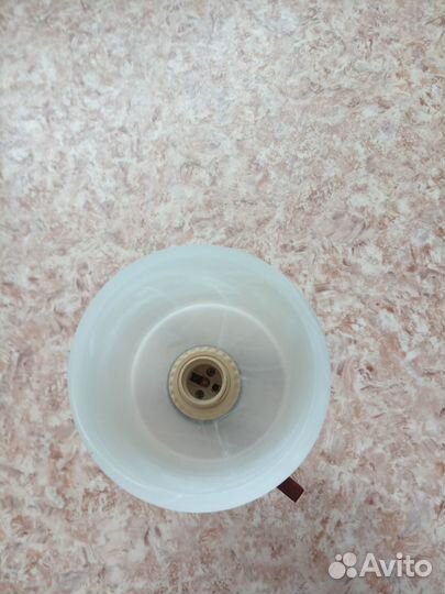 Люстра потолочная