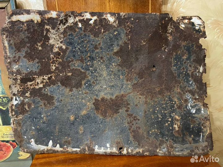 Ворошилов табличка с дома