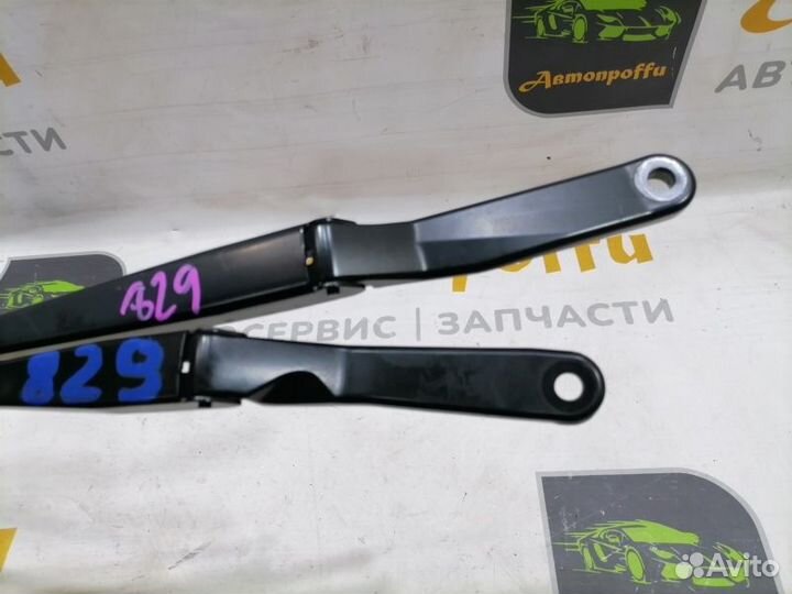 Поводки дворников Peugeot 308 хетчбек EP6CDT 5F02