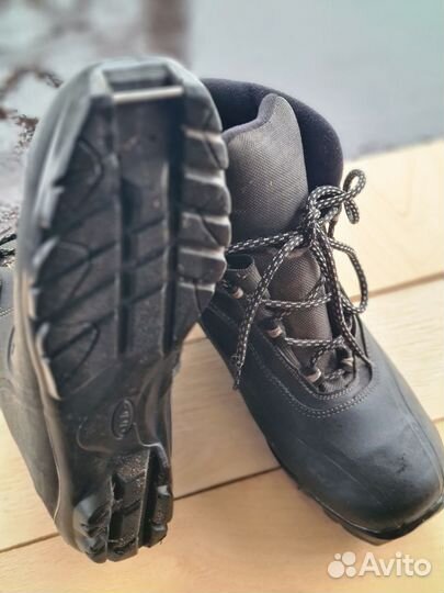 Лыжные ботинки Rossignol x1