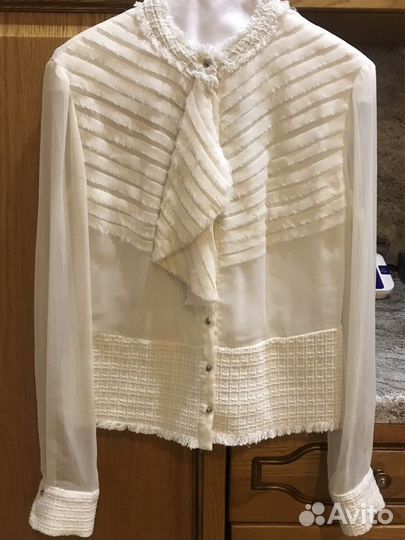 Блузка Armani Jeans оригинал