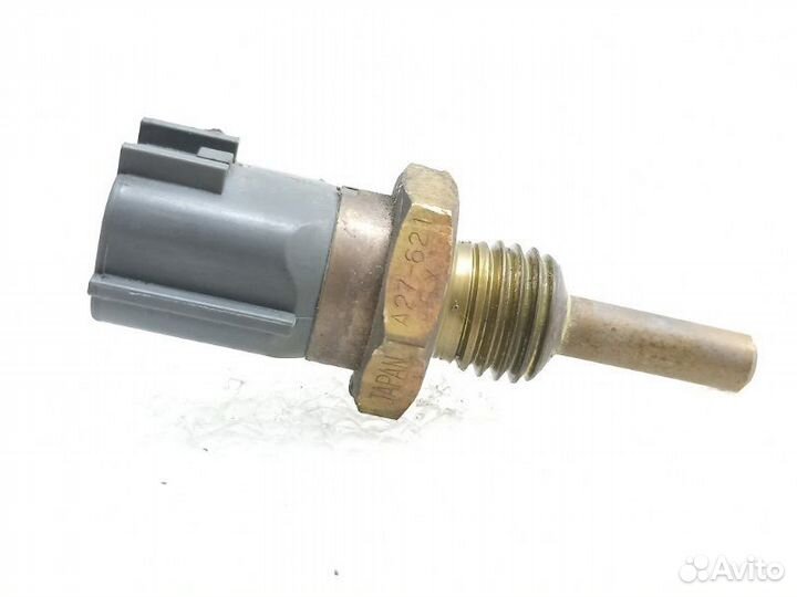 Датчик температуры охлаждающей жидкости Nissan